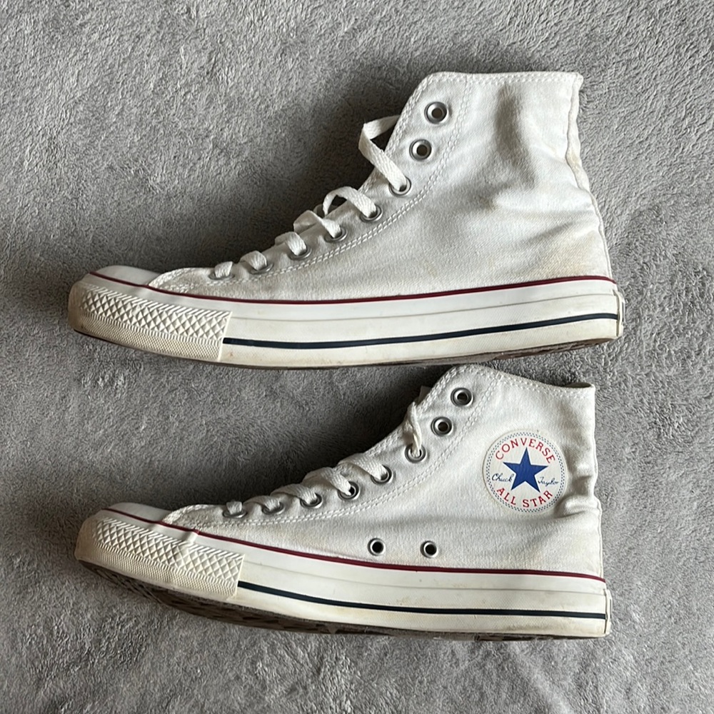 Converse Chuck Taylor - Size US 9